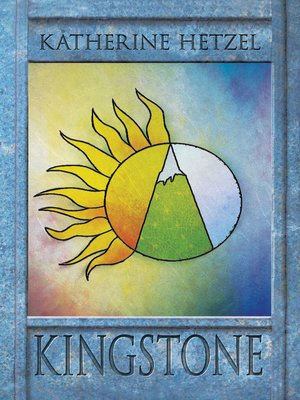 cover image of Kingstone
